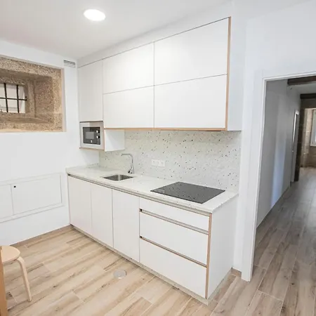 A Fabrica Hostel Lavacolla