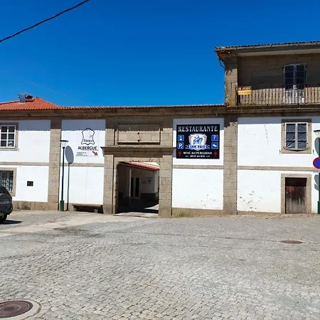 A Fabrica Lavacolla